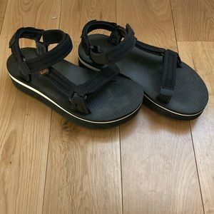 Teva Sandals